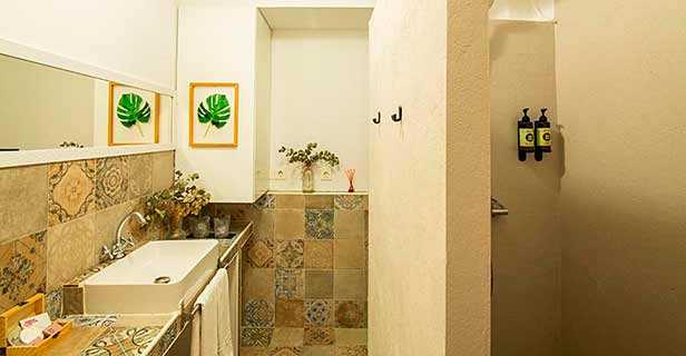 Rooms Vita