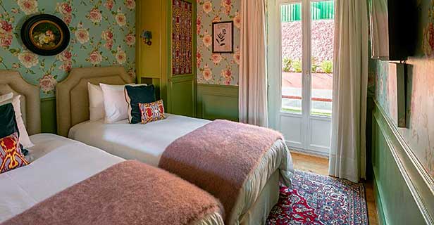 Rosegarden House Sintra