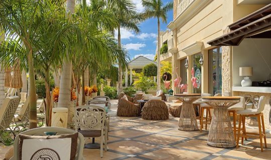 Royal River Luxury Adults Only