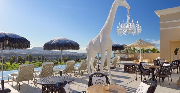 Royal River Luxury Adults Only