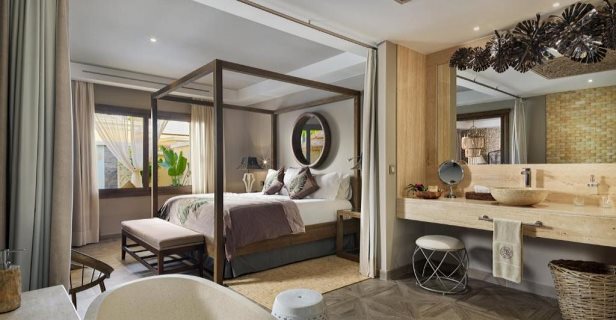 Royal River Luxury Adults Only