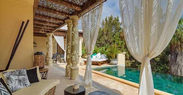 Royal River Luxury Adults Only