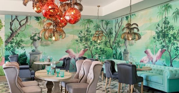 Royal River Luxury Adults Only