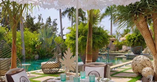 Royal River Luxury Adults Only