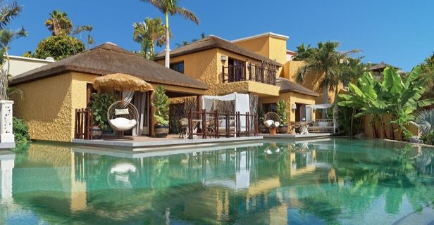 Royal River Luxury Adults Only