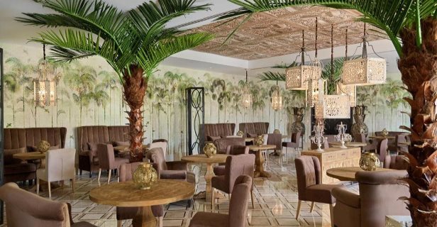 Royal River Luxury Adults Only