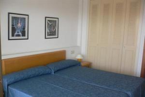 Ruleta Apartamentos 1 Llave Centro Benidorm