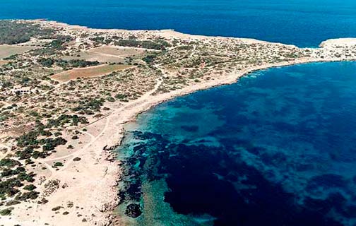 Ruleta Apartamentos 1 Llave Formentera