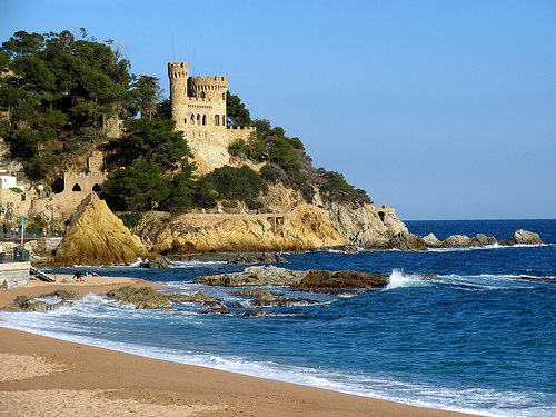 Ruleta Apartamentos 1 Llave Lloret De Mar