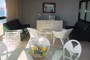 Ruleta Apartamentos 1 Llave Playa Benidorm