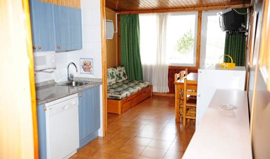 Ruleta Apartamentos 2 Llave Pas De La Casa Pie De Pista 3000