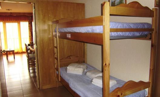 Ruleta Apartamentos 2 Llave Pas De La Casa Pie De Pista 3000
