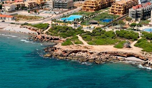 Ruleta Apartamentos 2 Llaves Alcossebre