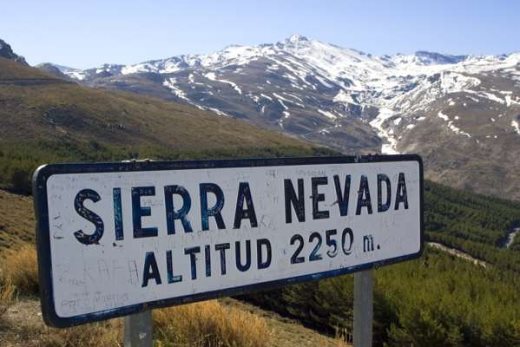 Ruleta Apartamentos 2 Llaves Sierra Nevada