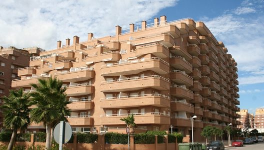 Ruleta Apartamentos 3 Llaves Marina D'or