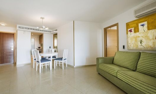 Ruleta Apartamentos 3 Llaves Marina D'or