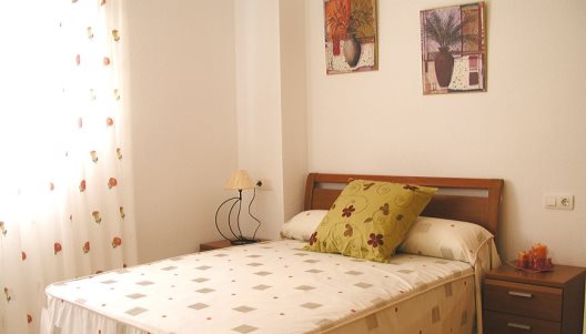 Ruleta Apartamentos 3 Llaves Marina D'or