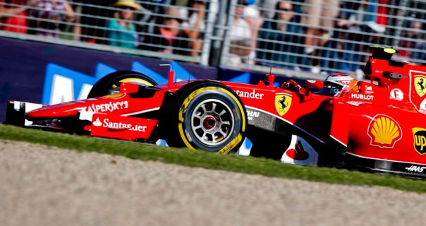 Ruleta Especial F1 Hoteles 3* Lloret De Mar