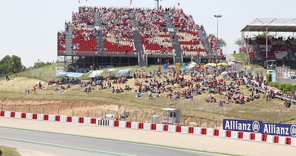 Ruleta Especial F1 Hoteles 4* Lloret De Mar