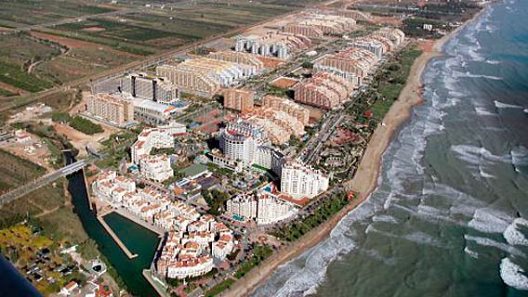 Ruleta Hotel 4 Estrellas Oropesa