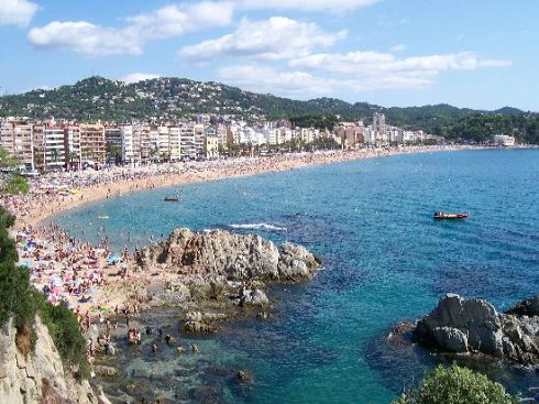 Ruleta Hoteles 2* Lloret De Mar