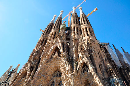 Ruleta Hoteles 3* Barcelona