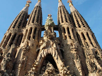 Ruleta Hoteles 3* Barcelona