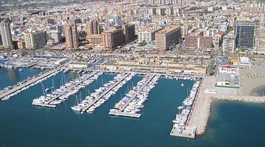 Ruleta Hoteles 3* Benalmadena