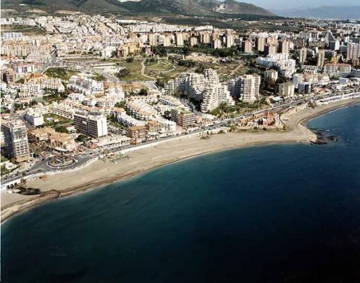 Ruleta Hoteles 3* Benalmadena - Torremolinos