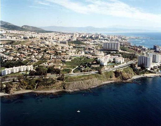 Ruleta Hoteles 3* Benalmadena - Torremolinos