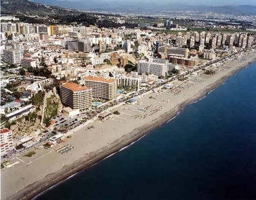 Ruleta Hoteles 3* Benalmadena - Torremolinos