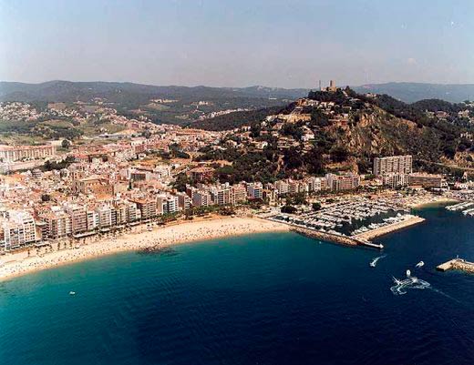 Ruleta Hoteles 3* Blanes