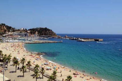 Ruleta Hoteles 3* Blanes