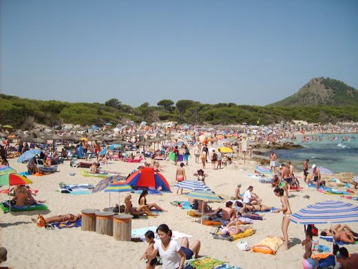 Ruleta Hoteles 3* Cala Ratjada