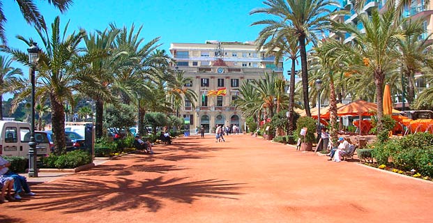 Ruleta Hoteles 3* Costa Brava
