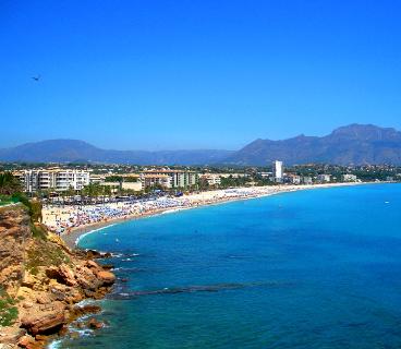 Ruleta Hoteles 3* El Albir
