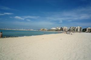 Ruleta Hoteles 3* El Albir