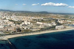 Ruleta Hoteles 3* El Albir