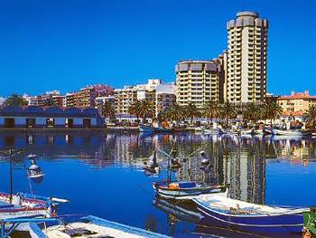 Ruleta Hoteles 3* Fuengirola