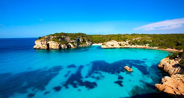Ruleta Hoteles 3* Mallorca