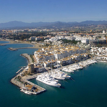 Ruleta Hoteles 3* Marbella