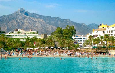 Ruleta Hoteles 3* Marbella