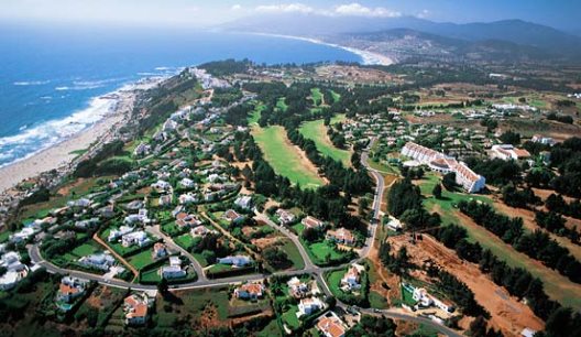 Ruleta Hoteles 3* Marbella Málaga