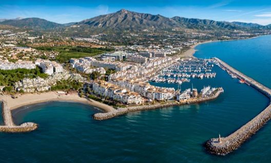 Ruleta Hoteles 3* Marbella Málaga