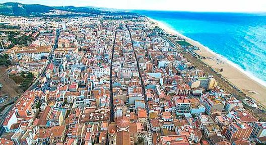Ruleta Hoteles 3* Pineda - Calella