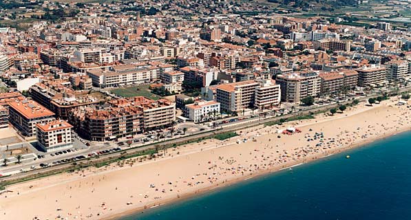 Ruleta Hoteles 3* Salou - Cambrils - La Pineda