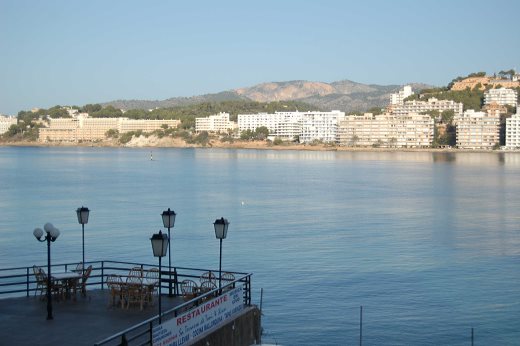 Ruleta Hoteles 3* Santa Ponsa