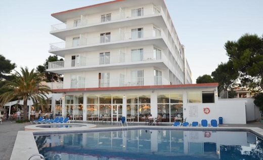 Ruleta Hoteles 4* Azuline Bahia San Antonio