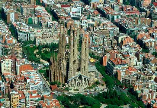 Ruleta Hoteles 4* Barcelona