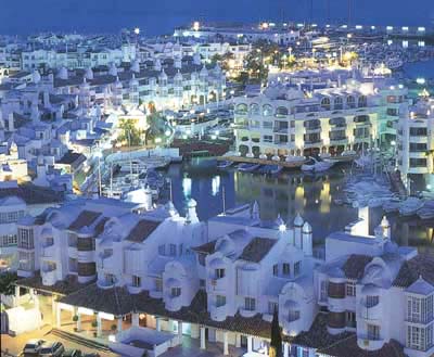 Ruleta Hoteles 4* Benalmadena